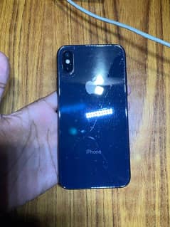 iPhone xs non pta