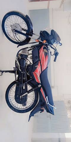 Honda 100 perioder used 2021 model