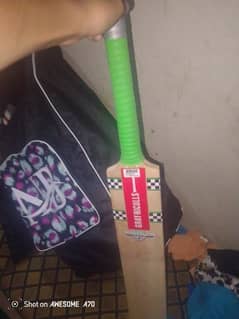 cricket kit