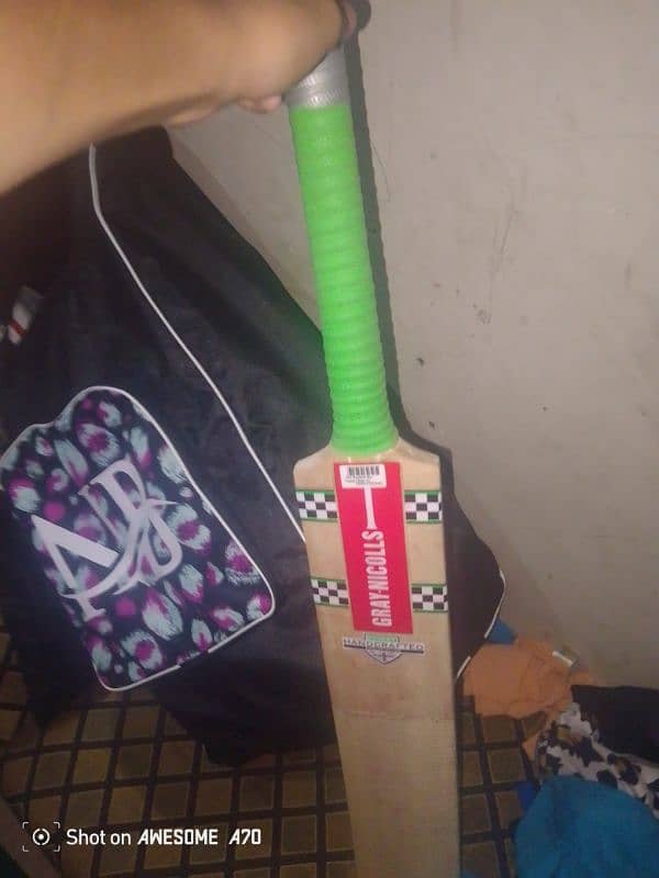 cricket kit 0