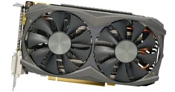 Nvidia Zotac Gtx 950