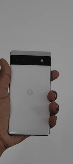 google pixel 6a non pta 0