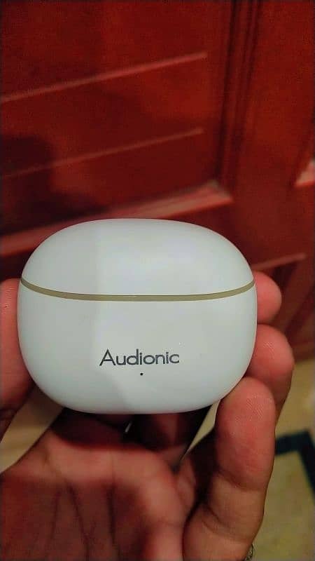 audionic airbuds s650 2