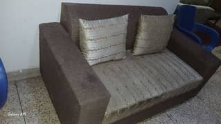 6 Seater Sofa Set 0