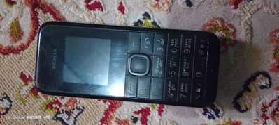 NOKia mobile for sel good condition