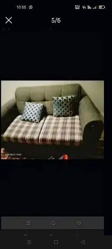 7 seater sofaset 1