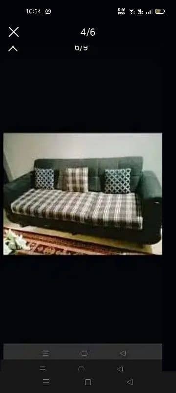 7 seater sofaset 2