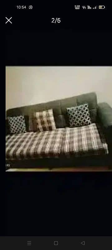 7 seater sofaset 4