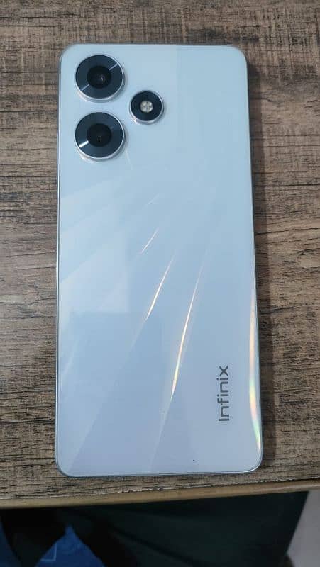 Infinix hot 30 4