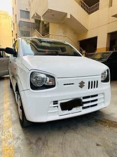 Suzuki Alto 2022