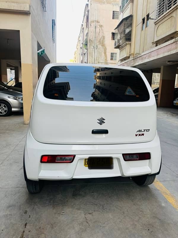 Suzuki Alto 2022 1