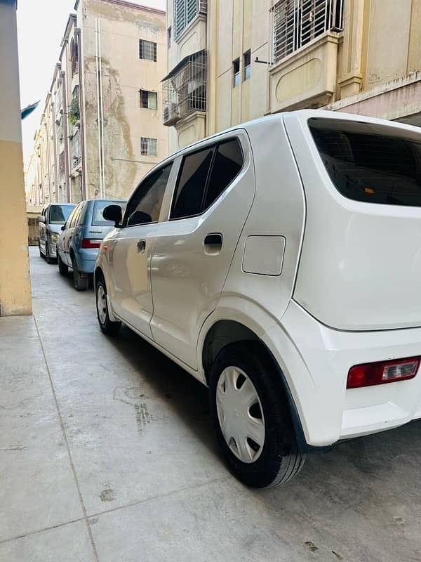 Suzuki Alto 2022 2