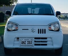 Suzuki Alto 2022