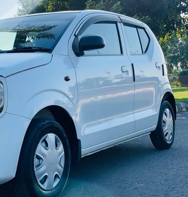 Suzuki Alto 2022 2