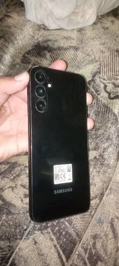 Samsung Galaxy A05S in Black