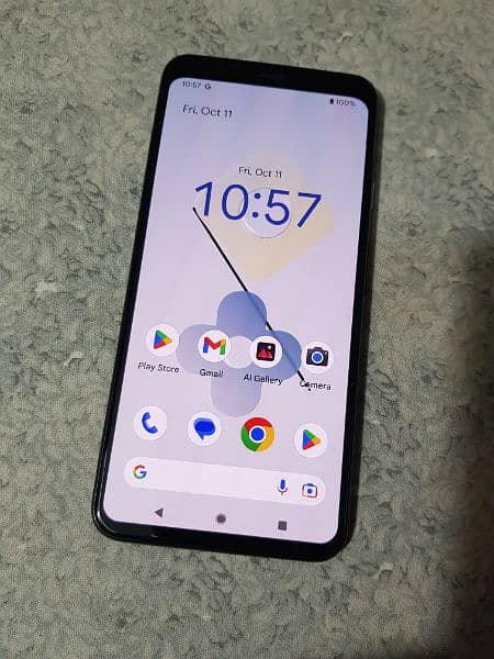 Google pixel 4xl 1