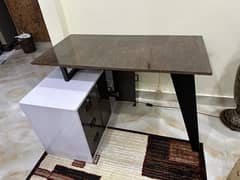 New Executive MDF Sturdy Table