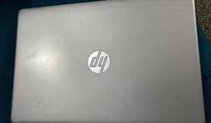 HP laptop 11 Generation Core i5 0