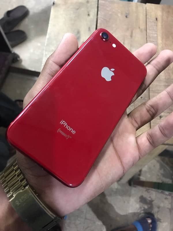 IPHONE 8 (non-pta) 6