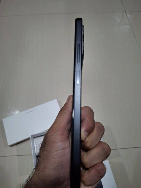 Redmi Note 12 6/128GB Box PTA 9.5/10 3