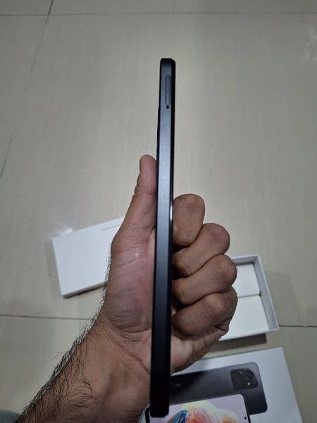 Redmi Note 12 6/128GB Box PTA 9.5/10 4