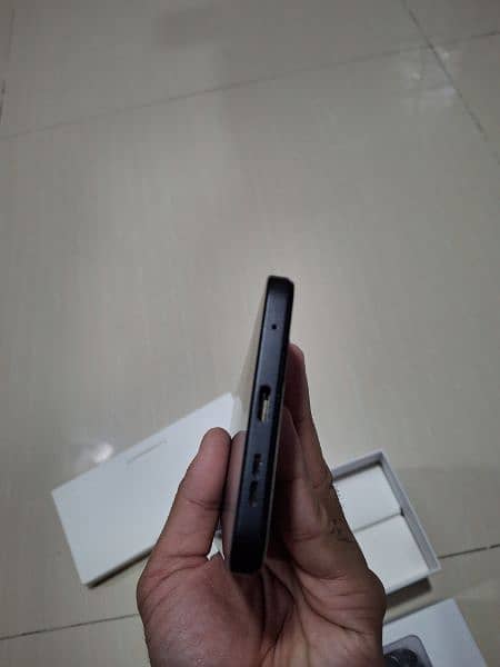 Redmi Note 12 6/128GB Box PTA 9.5/10 6