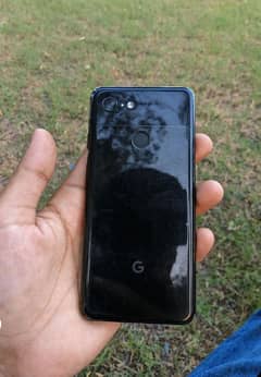 Google Pixel 3 0