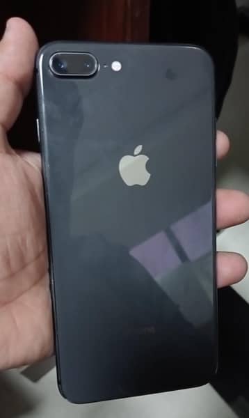 iPhone 8 Plus pta approved 1