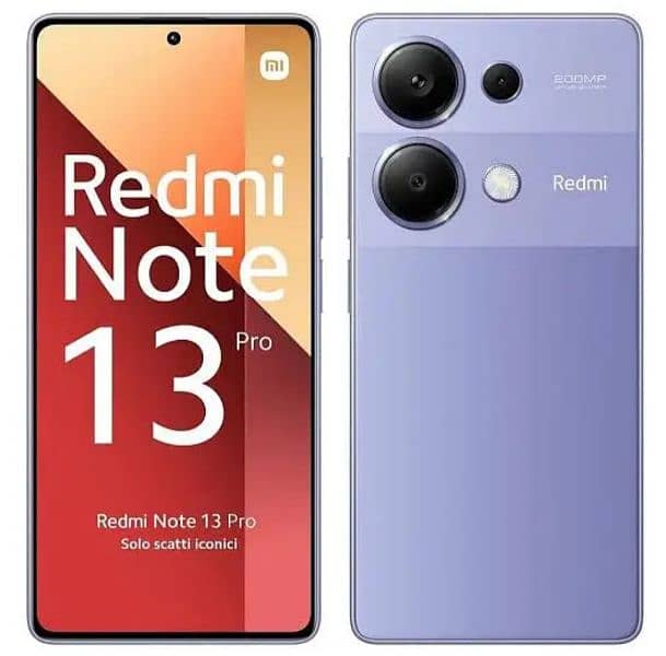 redmi note 13 pro 0