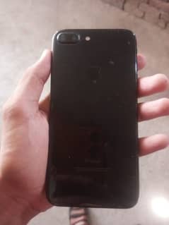 Iphone 7plus non pta all ok finger working