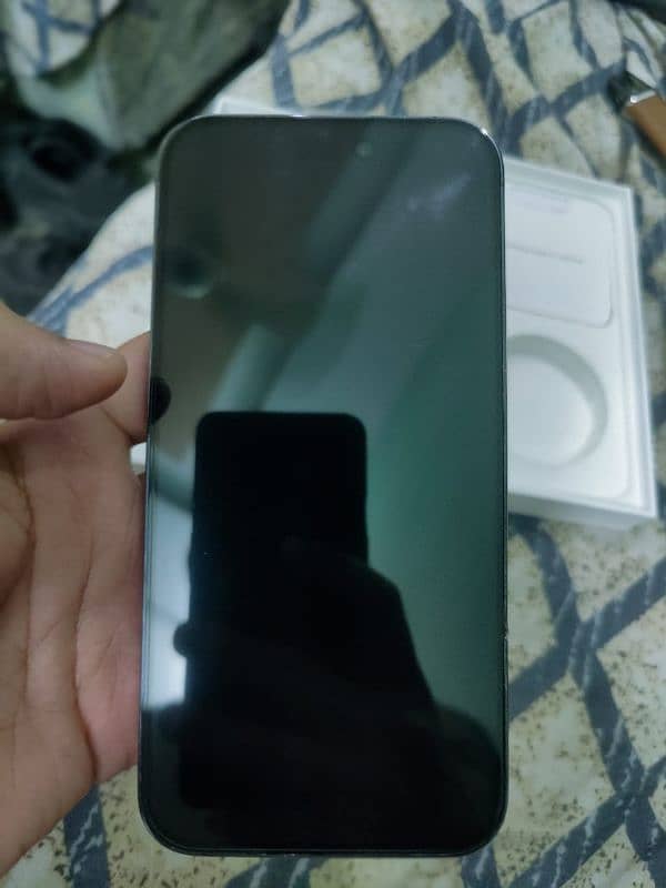 Iphone 14 Pro Max (Factory Unlock) 1