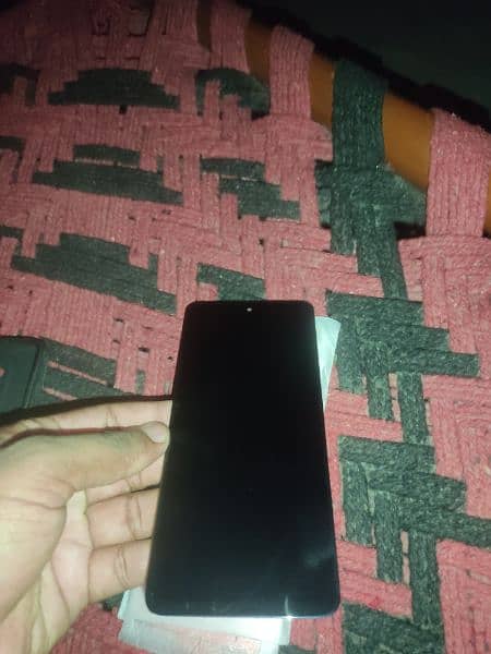 Redmi note 9 s panel mienar sed 2