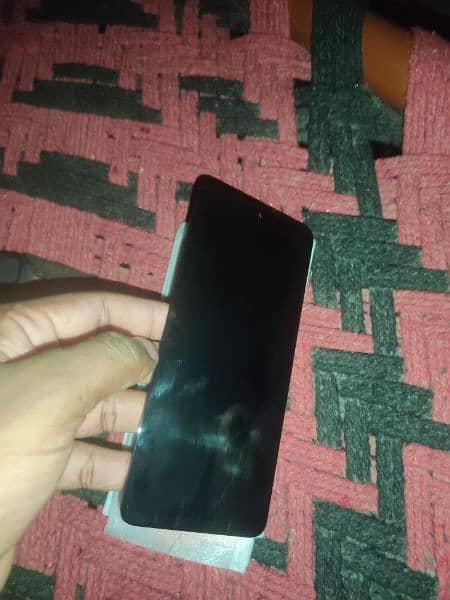 Redmi note 9 s panel mienar sed 3