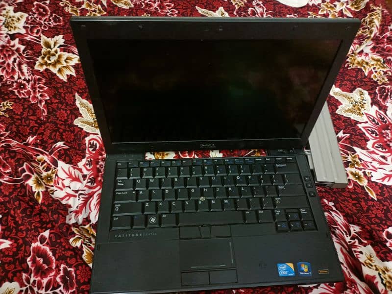 dell core i7 for parts 6