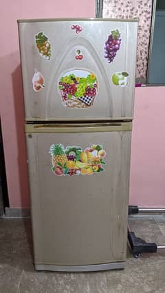 Dawlance fridge