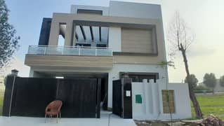 BRAND NEW HOUSE OF 8 MARLA AVAILABLE FOR RENT IN PHASE || BAHRIA ORCHARD LAHORE 0