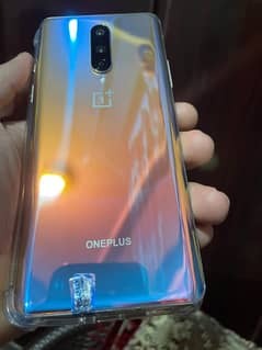 Oneplus 8 Dual Global