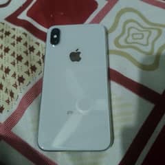 iPhone X 0