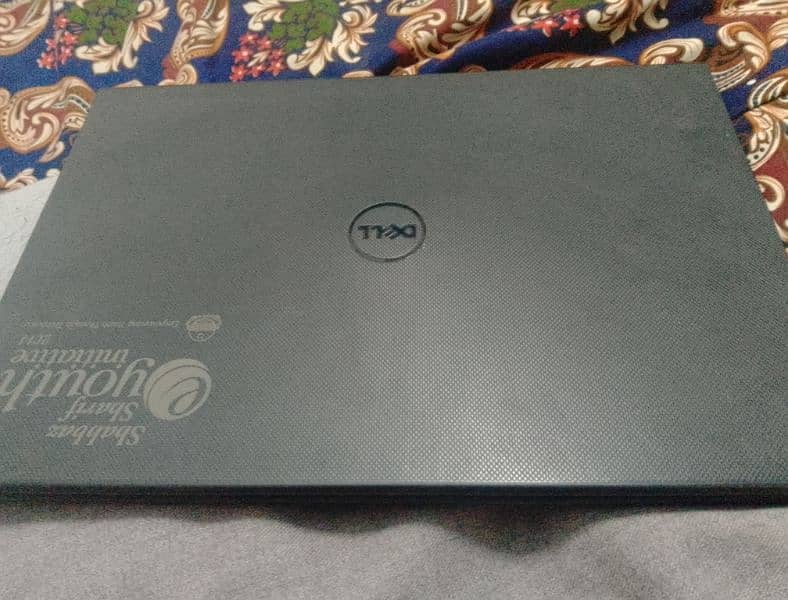 Dell Inspiron 3542 Laptop 4GB Ram 500GB HDD 2