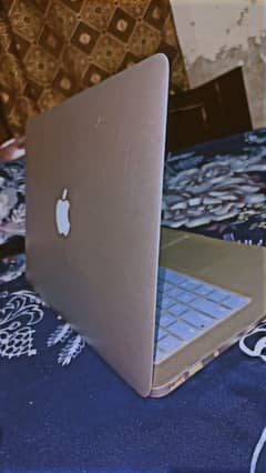 Macbook