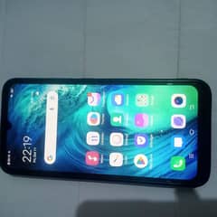 vivo s1