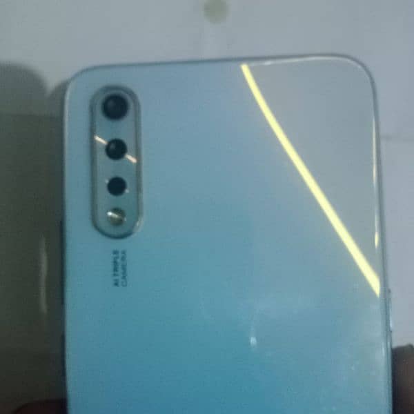 vivo s1 4