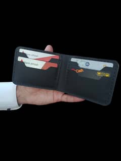 Orginal Leather Wallet 0