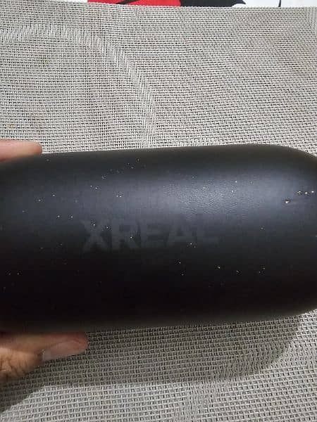 Xreal Air 2 pro glasses with Xreal Beam 4