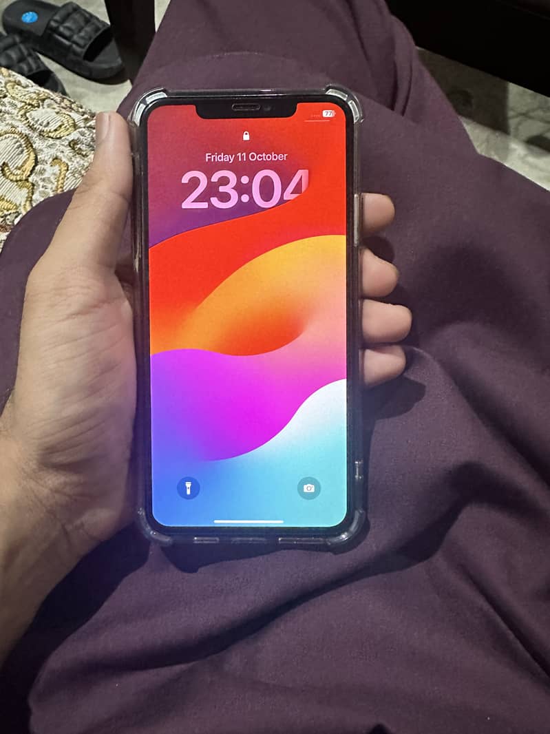 iPhone 11 Pro Max 1