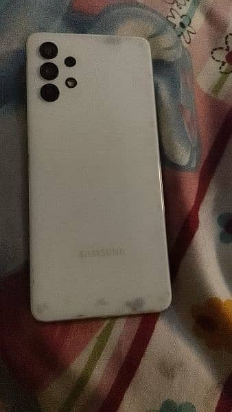 samsung A32 2