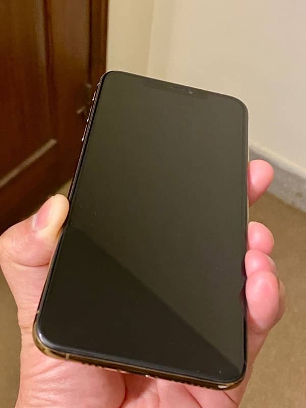 IPhone XS MAX | 512GB | PTA APPROVED | 96% BATTERY HEALTH 10