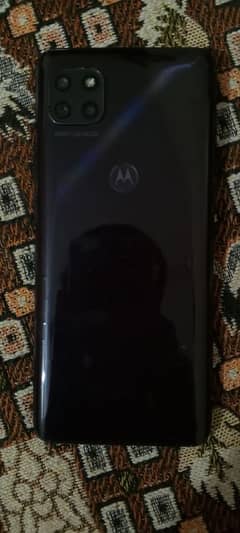 Motorola one 5g ace