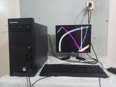 PC for all office work and gaming