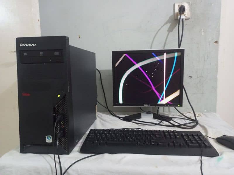 PC for all office work and gaming 0